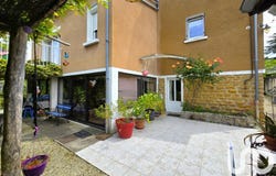 Buzançais, Centre-Val de Loire 36500