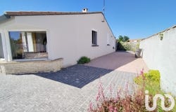 Poussan, Occitanie 34560