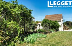 Saint-Aignan, Centre-Val de Loire 41110