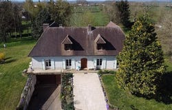 Pouilly-en-Auxois, Burgundy 21320