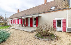 Chabris, Centre-Val de Loire 36210