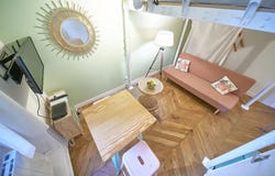 Grande Rue de Vaise, Lyon, Auvergne-Rhône-Alpes 69009