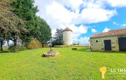 Thézac, Poitou-Charentes 17600