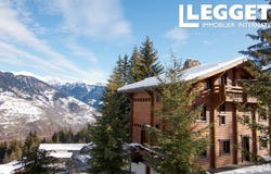 Courchevel, Auvergne-Rhône-Alpes 73120