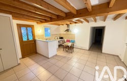 GUESNES, Nouvelle-Aquitaine 86420