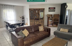 Marmande, Aquitaine 47200