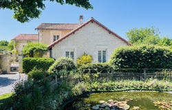 Avanton, Poitou-Charentes 86170