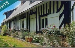Periers-En-Auge, Basse-Normandie 14160