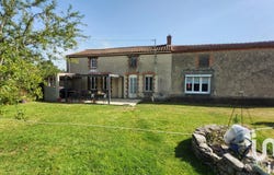 La Chaize-le-Vicomte, Pays de la Loire 85310