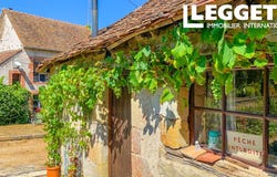 Brigueil-le-Chantre, Nouvelle-Aquitaine 86290