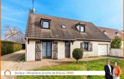 Breval, Île-de-France 78980