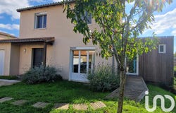 Buxerolles, Nouvelle-Aquitaine 86180
