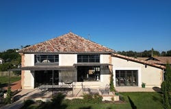 ENDOUFIELLE, Occitanie 32600