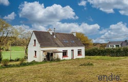 MELRAND, Brittany 56310