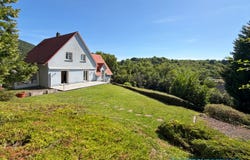Niederbronn-les-Bains, Bas-Rhin 67110