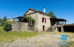 Cahors, Midi-Pyrénées 46000