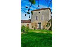 Mezin, Aquitaine 47170