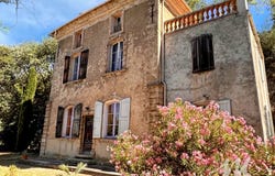 Barjols, Var 83670