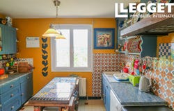 Queaux, Nouvelle-Aquitaine 86150