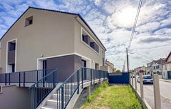 Les Clayes-sous-Bois, Yvelines 78340