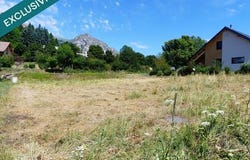 Saint-Michel-De-Chaillol, Provence-Alpes-Côte d'Azur 05260