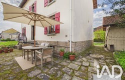 Le Val-d'Ajol, Grand Est 88340