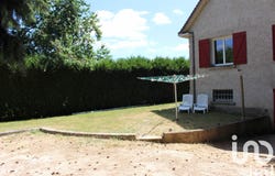Saint-Sulpice-de-Pommeray, Centre-Val de Loire 41000