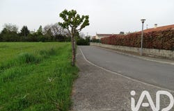 Le Burgaud, Occitanie 31330