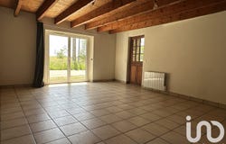 Bouvron, Pays de la Loire 44130