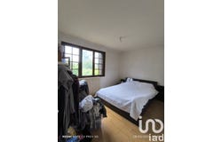 Orry-la-Ville, Hauts-de-France 60560