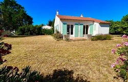 Saint-Denis-d'Oleron, Poitou-Charentes 17650