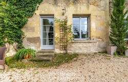 POCE SUR CISSE, Centre-Val de Loire 37530