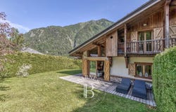Chamonix-Mont-Blanc, Auvergne-Rhône-Alpes 74400