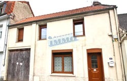 Frévent, Pas-de-Calais 62270