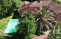 Saubrigues, Aquitaine 40230