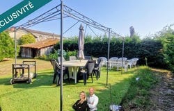 Houeilles, Aquitaine 47420