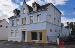 Saint-Louis, Grand Est 68300
