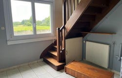 Leuhan, Bretagne 29390