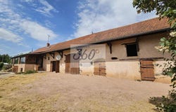 Cluny, Saône-et-Loire 71250
