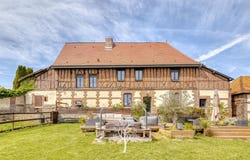 Esclavelles, Upper Normandy 76270