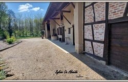 BAGE LA VILLE, Rhône-Alpes 01380