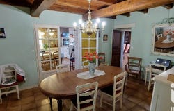 saint clair, Occitanie 82400