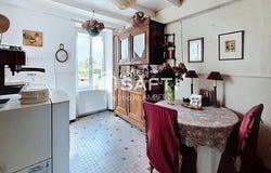 Avy, Poitou-Charentes 17800