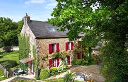 Locoal-Mendon, Brittany 56550