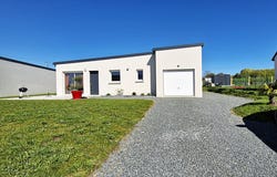 La Harmoye, Brittany 22320