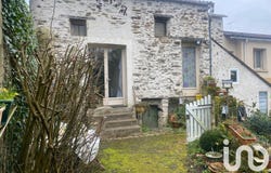 Beaupréau, Pays de la Loire 49600