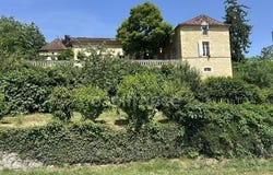 ST CYPRIEN, Aquitaine 24220