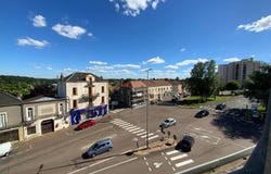 Le Creusot, Saône-et-Loire 71200