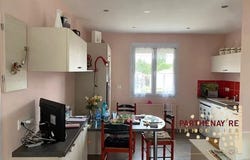 Parthenay, Deux-Sèvres 79200