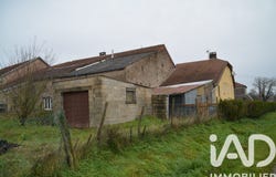Ainvelle, Grand Est 88320